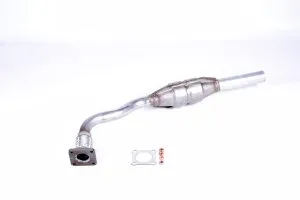 Catalizador Seat IBIZA II · Vw POLO III CLASSIC · Vw CADDY II Box Body/MPV