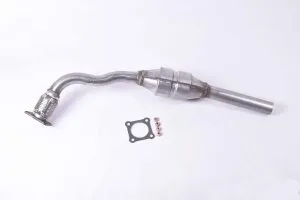 Catalizador Seat IBIZA II · Vw POLO III CLASSIC · Vw CADDY II Box Body/MPV