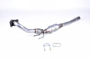 Catalizador Audi A3 · Skoda OCTAVIA I · Vw GOLF IV