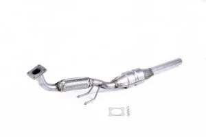 Catalizador Skoda OCTAVIA I · Vw GOLF IV · Skoda OCTAVIA I Combi