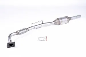 Catalizador Seat AROSA · Vw LUPO I · Vw POLO