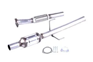 Catalizador Vw LT 28-35 II Bus · Vw LT 28-46 II Platform/Chassis · Vw LT 28-46 II Van