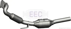 Catalizador Vw GOLF III · Vw VENTO · Vw GOLF III Variant
