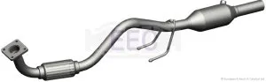 Catalizador Vw LUPO I · Seat CORDOBA · Vw POLO III CLASSIC