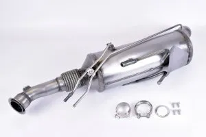 Filtro de partículas Vw CRAFTER 30-35 Bus · Vw CRAFTER 30-50 Van · Vw CRAFTER 30-50 Platform/Chassis