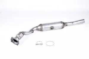 Catalizador Audi A3 · Vw GOLF IV · Audi TT