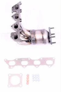 Catalizador Seat IBIZA II · Seat CORDOBA · Vw LUPO I
