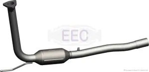 Catalizador Vw TRANSPORTER T4 Bus · Vw TRANSPORTER T4 Van · Vw TRANSPORTER T4 Platform/Chassis (70E, 70L, 70M, 7DE, 7DL, 7D