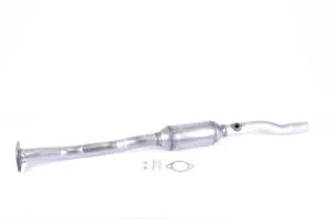 Catalizador Audi A3 · Vw GOLF V
