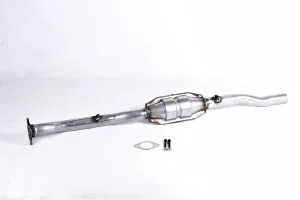 Catalizador Audi A3 · Vw GOLF V · Audi A3 Sportback
