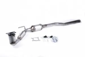 Catalizador Audi A3 · Vw GOLF V · Vw EOS
