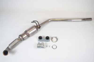 Catalizador Vw TRANSPORTER T5 Platform/Chassis (7JD, 7JE, 7JL, 7JY, 7JZ, 7F · Vw TRANSPORTER T5 Van · Vw TRANSPORTER T5 Bus