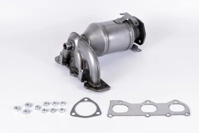 Catalizador Seat IBIZA IV · Skoda FABIA II · Skoda FABIA II Combi