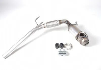Filtro de partículas Seat IBIZA IV SC · Skoda ROOMSTER · Skoda ROOMSTER Praktik