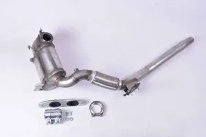 Filtro de partículas Vw PASSAT B7 · Vw PASSAT B7 Variant · Vw JETTA IV