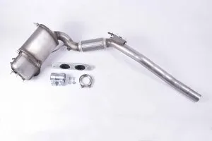 Filtro de partículas Vw PASSAT B6 · Vw PASSAT B6 Variant · Vw PASSAT CC B6
