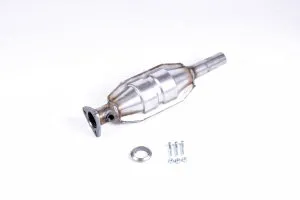 Catalizador Vw GOLF III · Vw VENTO · Vw GOLF III Variant