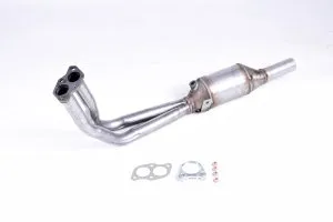 Catalizador Vw POLO II · Vw POLO Coupe · Vw POLO CLASSIC