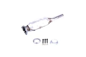 Catalizador Vw PASSAT B3/B4 · Vw GOLF III · Vw VENTO