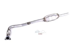 Catalizador Vw POLO III · Seat AROSA · Vw LUPO I