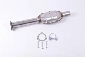 Catalizador Vw PASSAT B3/B4 · Vw GOLF III · Vw VENTO