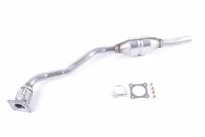 Catalizador Vw PASSAT B3/B4 · Vw GOLF III · Vw VENTO