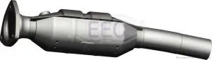 Catalizador Vw PASSAT B3/B4 · Vw PASSAT B3/B4 Variant · Vw GOLF III