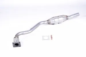 Catalizador Vw GOLF III · Vw GOLF III Variant · Vw GOLF III Cabriolet