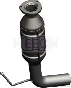 Catalizador Vw TRANSPORTER T4 Bus · Vw TRANSPORTER T4 Van · Vw TRANSPORTER T4 Platform/Chassis (70E, 70L, 70M, 7DE, 7DL, 7D