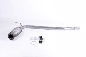 Catalizador Vw TRANSPORTER T4 Bus · Vw TRANSPORTER T4 Van · Vw TRANSPORTER T4 Platform/Chassis (70E, 70L, 70M, 7DE, 7DL, 7D