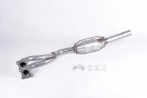 Catalizador Vw NEW BEETLE · Vw BORA I · Vw GOLF IV Variant