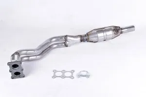 Catalizador Audi A3 · Skoda OCTAVIA I · Vw GOLF IV