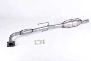 Catalizador Vw LUPO I · Vw POLO · Seat AROSA