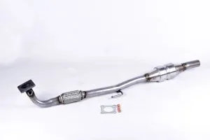 Catalizador Vw LUPO I · Vw POLO · Seat AROSA