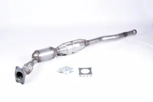 Catalizador Volvo V70 I · Volvo S70