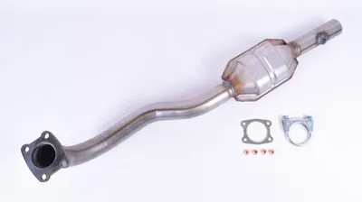 Catalizador Volvo S40 I · Volvo V40 Estate