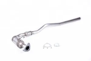 Catalizador Opel CORSA B · Vauxhall CORSA Mk I