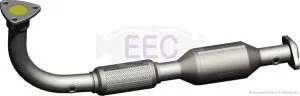 Catalizador Opel VECTRA B Hatchback · Opel VECTRA B · Opel VECTRA B Estate