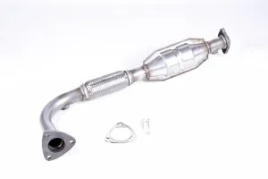 Catalizador Opel VECTRA B Hatchback · Opel VECTRA B · Opel VECTRA B Estate