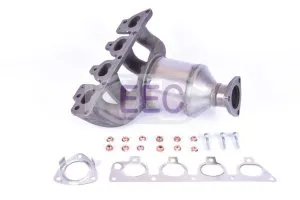 Catalizador Opel VECTRA B Hatchback · Opel VECTRA B · Opel VECTRA B Estate