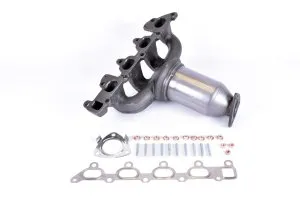 Catalizador Opel ASTRA G Coupe · Vauxhall ASTRA Mk IV Coupe · Opel VECTRA B Hatchback