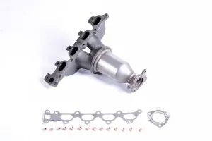 Catalizador Vauxhall ASTRA Mk IV Estate · Opel ASTRA H · Opel ASTRA H Estate