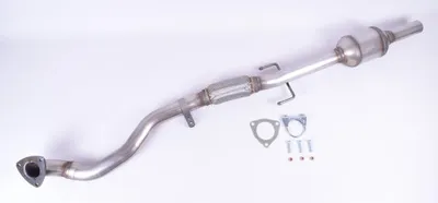 Catalizador Opel SIGNUM Hatchback · Opel VECTRA C Estate · Opel VECTRA C
