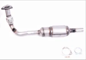 Catalizador Opel ASTRA G Coupe · Opel ASTRA G Convertible · Opel ASTRA G Hatchback