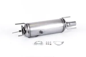 Filtro de partículas Opel SIGNUM Hatchback · Opel VECTRA C Estate · Opel VECTRA C