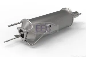 Filtro de partículas Opel SIGNUM Hatchback · Opel VECTRA C Estate · Opel VECTRA C