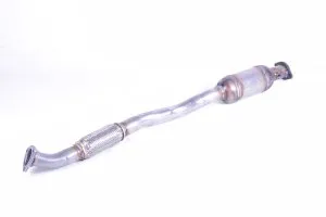 Catalizador Opel ASTRA H · Opel ASTRA H Estate · Vauxhall ASTRA Mk V