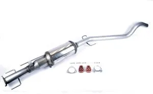 Filtro de partículas Opel ASTRA H Estate Van · Opel ASTRA H · Vauxhall ASTRA Mk V