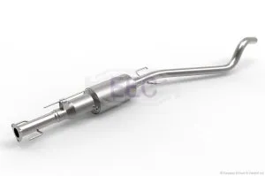 Filtro de partículas Opel ASTRA H · Vauxhall ASTRA Mk V