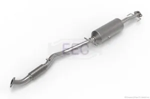 Filtro de partículas Opel ASTRA J Sports Tourer · Vauxhall ASTRA Mk VI Estate · Vauxhall ASTRA Mk VI